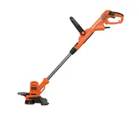BLACK+DECKER - Strunová sekačka 550 W, záběr 30 cm BESTA530-QS