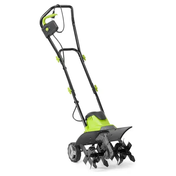 Fieldmann - Elektrický kultivátor 1500 W, záběr 45 cm 50004676