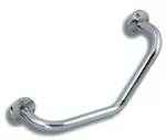 Novaservis Metalia 1 - Držadlo lomené, chróm 6164,0