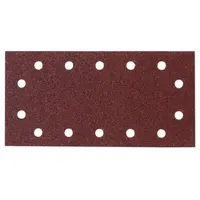 Makita Příslušenství - Brusný pás K40, 115x280 mm, 50 ks P-35645