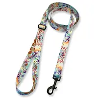 PafDog® Designové vodítko, vzor FOX PAF-807