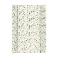 Ceba Podložka přebalovací 2-hranná měkká (50x70) Basic Sports