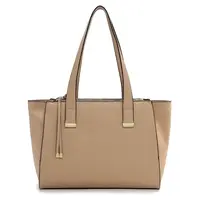 Dámska kabelka Tamaris Galina - béžová
