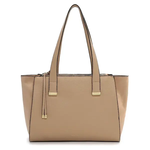 Dámska kabelka Tamaris Galina - béžová