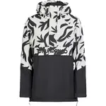 FUNDANGO BIRCH Dámská lyžařská/snowboardová, černá, velikost