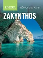 Zakynthos - do kapsy (Defekt)