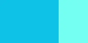 Kvašová barva Schmincke 20ml – 447 cerulean blue