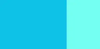 Kvašová barva Schmincke 20ml – 447 cerulean blue