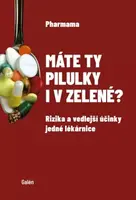 Máte ty pilulky i v zelené? - Pharma
