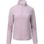 Hi-Tec ELISA Dámska mikina, fialová, veľkosť