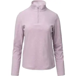 Hi-Tec ELISA Dámska mikina, fialová, veľkosť