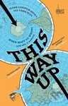 This Way Up (When Maps Go Wrong (and Why it Matters)),This Way Up (When Maps Go Wrong (and Why it Matters))