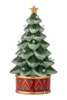 Ozdobný vánoční stromeček Bloomingville Fannie 14,5 x 26 x 13,5 cm více barev