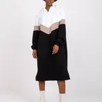 Dress-RV-SK-7462.00-white-black