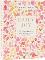 Daily Joy - Kerrie Hess