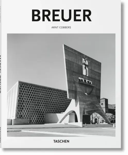 Breuer - Horacio Quiroga, Arnt Cobbers