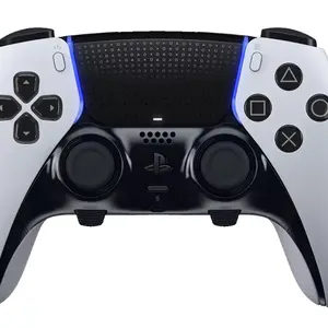 SONY DualSense Edge controller bílá