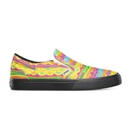 Etnies pánské boty Marana Slip Assorted | Mnohobarevná | Velikost 10,5 US
