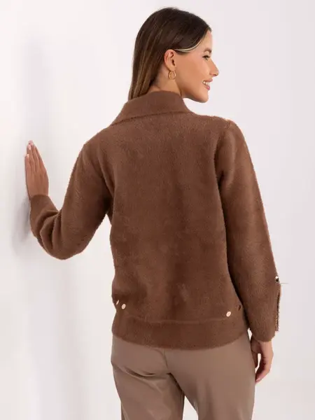 Jacket-MBM-KR-L176.87-light brown