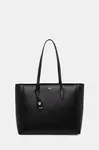 Kožená kabelka BOSS NUMAH Tote
