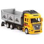 Alltoys Auto stavebné 1 : 36 Kontejner