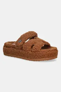 Steve Madden  Pantofle  Bigmissile-F