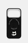 Obal na telefon Karl Lagerfeld iPhone 17 Pro