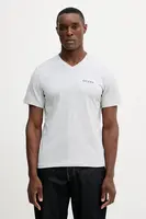 Bavlněné tričko Guess 3-pack