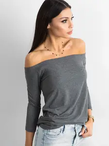 Blouse-RV-BZ-4692.99-dark gray