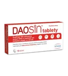 DAOSiN tablety 10 tablet