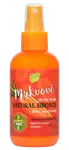 VIVACO mrkvové tělové mléko Natural bronz 150ml