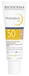 BIODERMA Photoderm M SPF50+ světlý 40ml