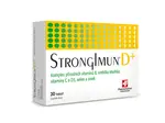 STRONGIMUN D+ PharmaSuisse 30 tablet