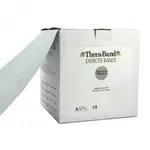 Thera-Band posilňovacia guma 45,5 m, strieborná, super silná