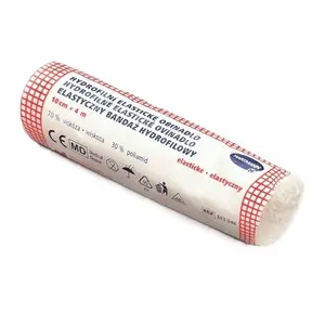 Hartmann Hydrofilní elastické obinadlo 10cmx4m 1ks