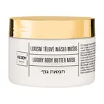 KESEM Luxusní tělové máslo mošus 350 ml