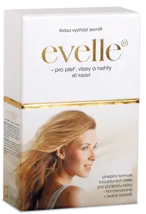 Evelle 60 tablet