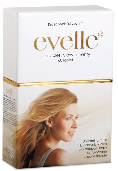 Evelle 60 tablet
