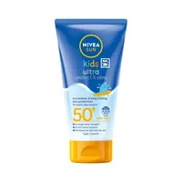 NIVEA SUN Dětské mléko na opalování Ultra Protect & Care SPF 50+ 150ml