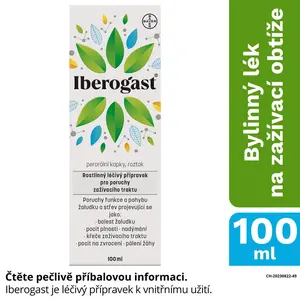 Iberogast 100ml