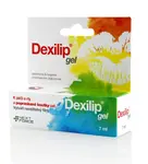 Dexilip gel 7ml