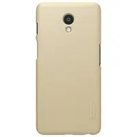 Nillkin Super Frosted kryt Xiaomi Mi8, Gold