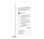 Tvrzené sklo Blue Star pro Xiaomi Mi 11 Lite 4G/5G / Mi 11 Lite 5G NE