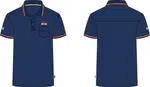 Lonsdale Men's polo shirt slim fit