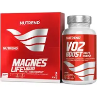 Nutrend MAGNES PACK Doplněk stravy, , velikost