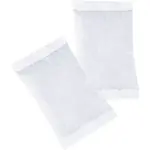 Runto WARMHAND Hrejivé vankúšiky na ruky, biela, veľkosť