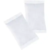 Runto WARMHAND Hrejivé vankúšiky na ruky, biela, veľkosť