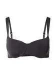 TRIUMPH Podprsenka 'Body Make-Up Illusion'  čierna