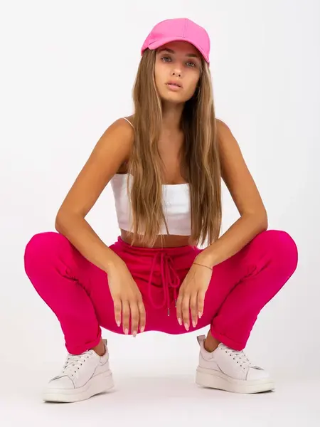 Sweatpants-RV-DR-7517.22-fuchsia