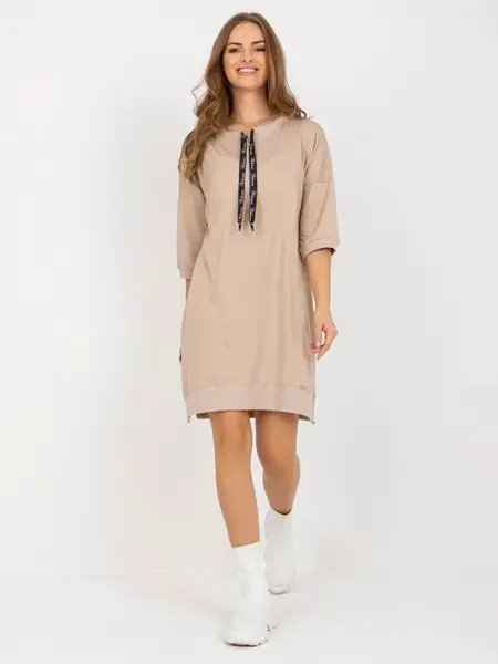 Dress-RV-SK-6273.47P-beige